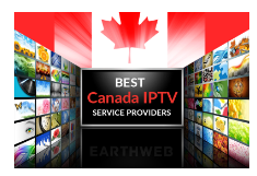 abonnement iptv Quebec