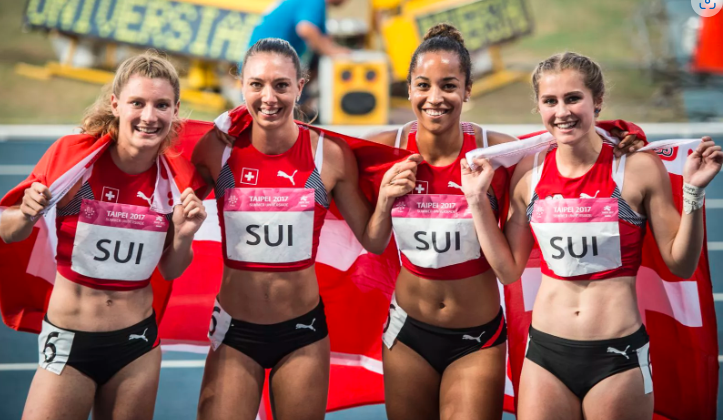 Chaînes DeTélévision Spécialisées Dans Le Sport