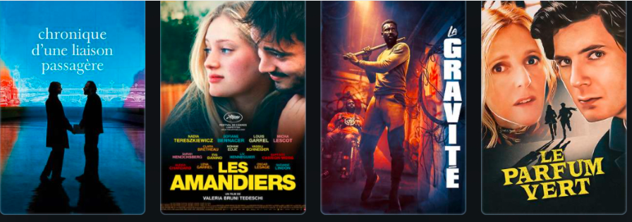 Le Leader De l'Iptv En Europe 2024