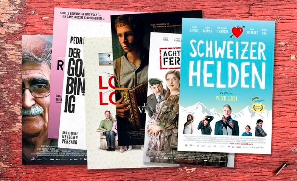 €69,99 Switzerland IPTV Subscription 2024