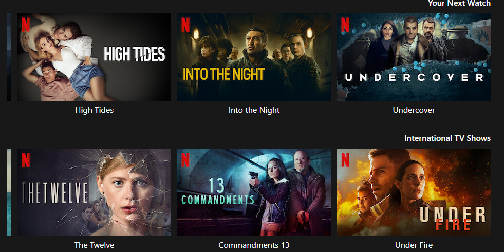 Belgique-Abonnement Iptv Pas Cher