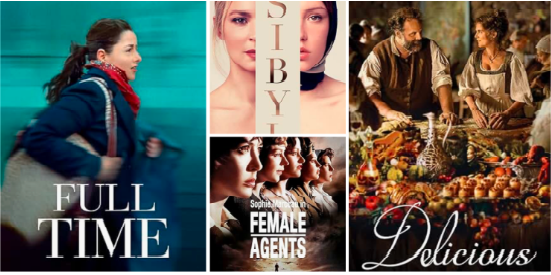 Leader Iptv En Europe En 2024